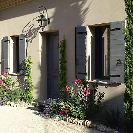 Maison Du Διαμέρισμα *