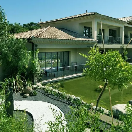 Διαμέρισμα Maison Du *